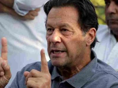 Imran Khan Expected to Get Relief in Al-Qadir Trust Case Soon