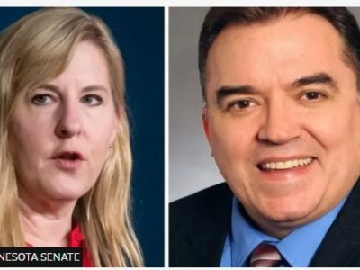 Two Democratic Lawmakers Shot in Minnesota, One Killed