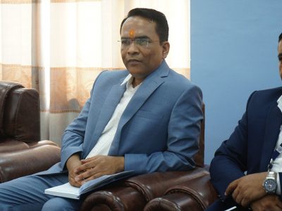 Governor Warns Banks Against Cheating Customers