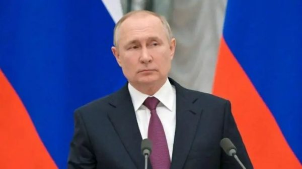 Putin Proposes Solution to Iran-Israel Nuclear Tensions