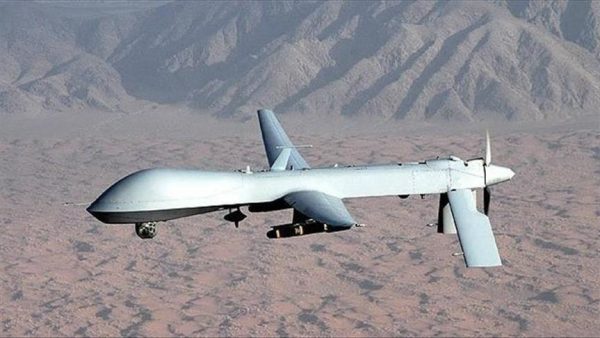 Iran Launches 100 Drones Towards Israel, Tensions Escalate