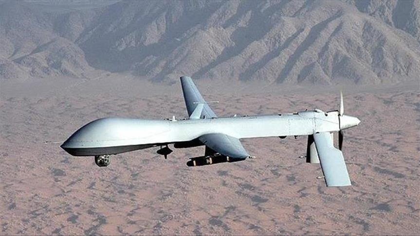 Iran Launches 100 Drones Towards Israel, Tensions Escalate