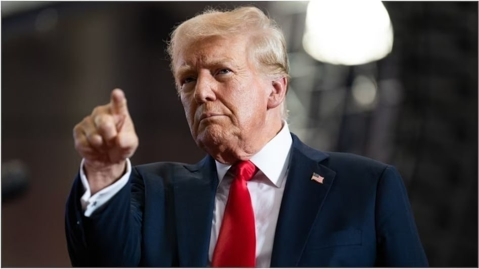 Trump Announces Trade Deals with Pakistan and South Korea: Tariffs, Investments, and Energy in Focus