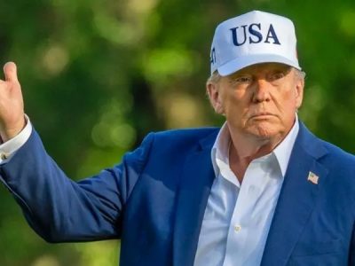 Trump Announces New Tariffs on Seven More Countries Starting August 1