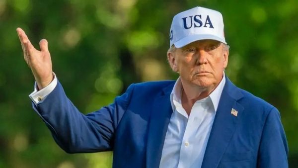 Trump Announces New Tariffs on Seven More Countries Starting August 1