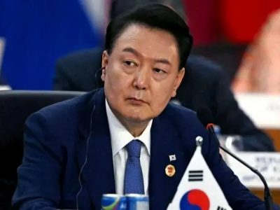 South Korea Amends Martial Law Rules to Protect Parliament Access