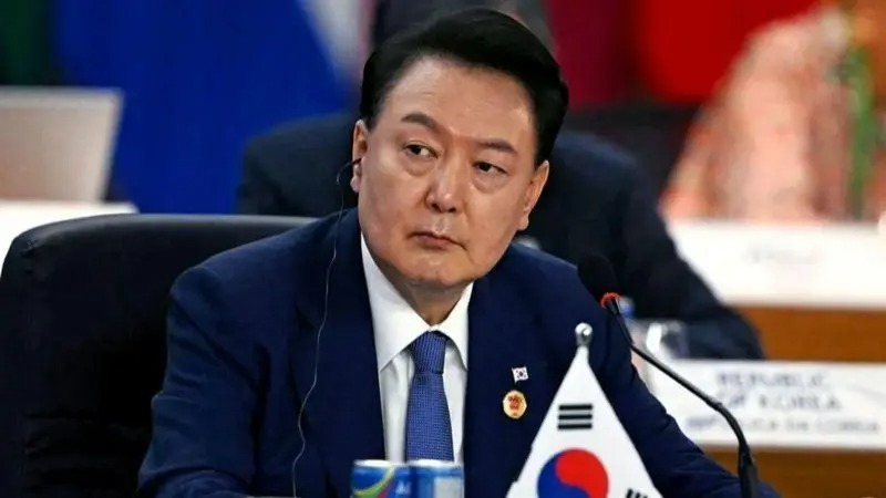 South Korea Amends Martial Law Rules to Protect Parliament Access