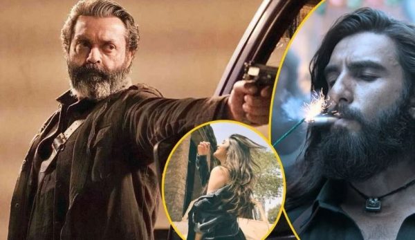 Bobby Deol and Ranveer Singh Team Up for Big-Budget Ad, Shooting Begins in Mumbai