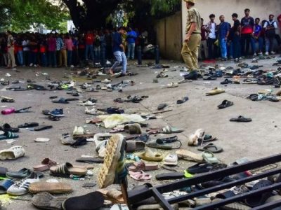 IPL 2026 Matches May Be Blocked at Bengaluru’s Chinnaswamy Stadium After Stampede Probe