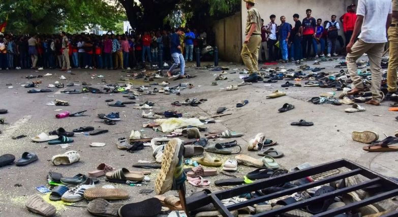 IPL 2026 Matches May Be Blocked at Bengaluru’s Chinnaswamy Stadium After Stampede Probe