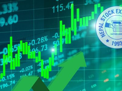 Stock Market Soars as NRB’s Monetary Policy Boosts Investor Confidence