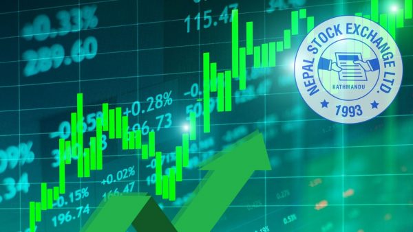 Stock Market Soars as NRB’s Monetary Policy Boosts Investor Confidence