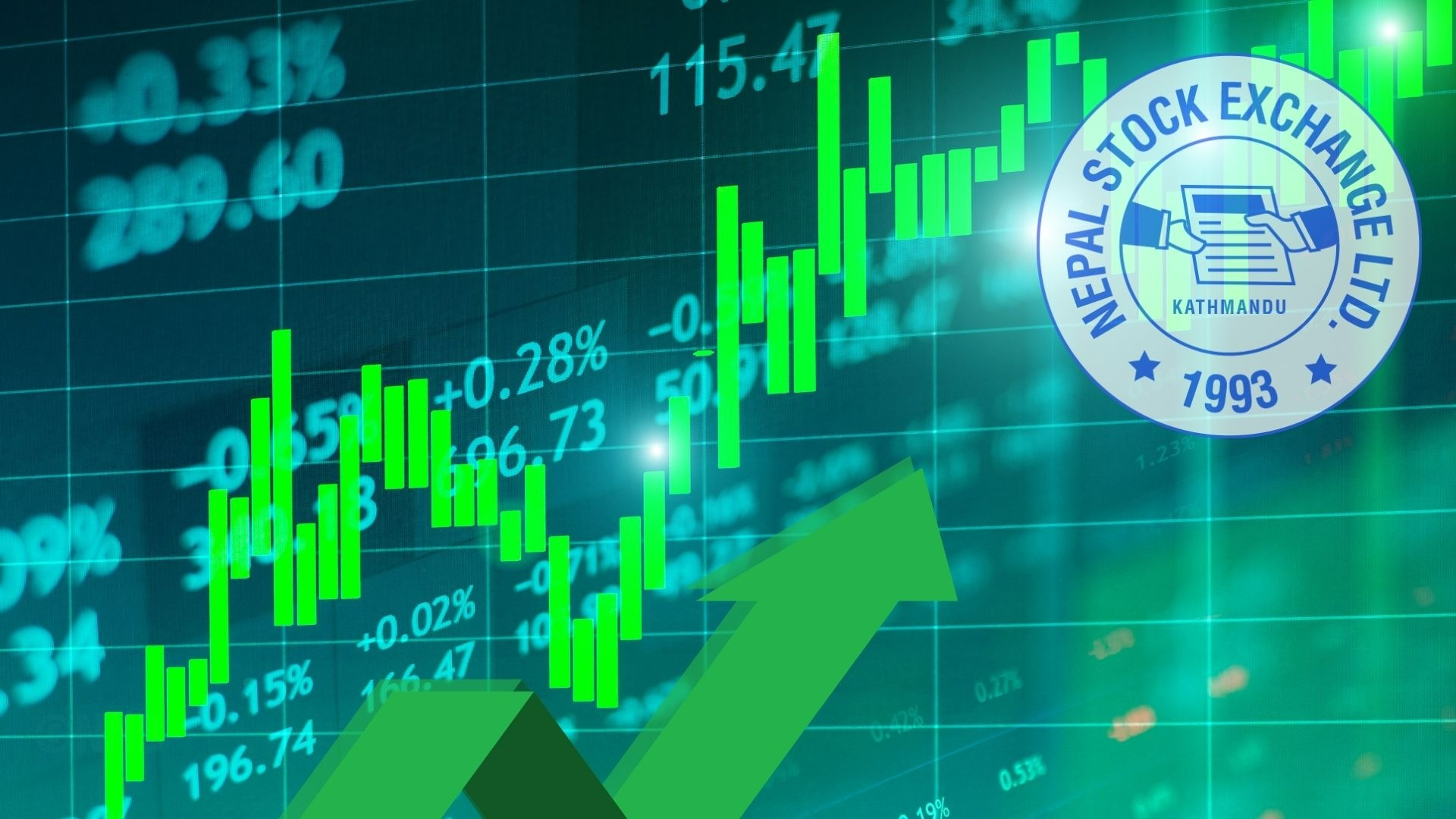 Stock Market Soars as NRB’s Monetary Policy Boosts Investor Confidence