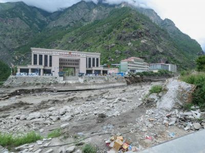 Kailash Mansarovar Pilgrims Stranded Due to Bridge Construction and Floods, TAN Urges Government Action
