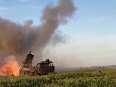 Russia Claims Military Gains in Ukraine as Drone Warfare Intensifies