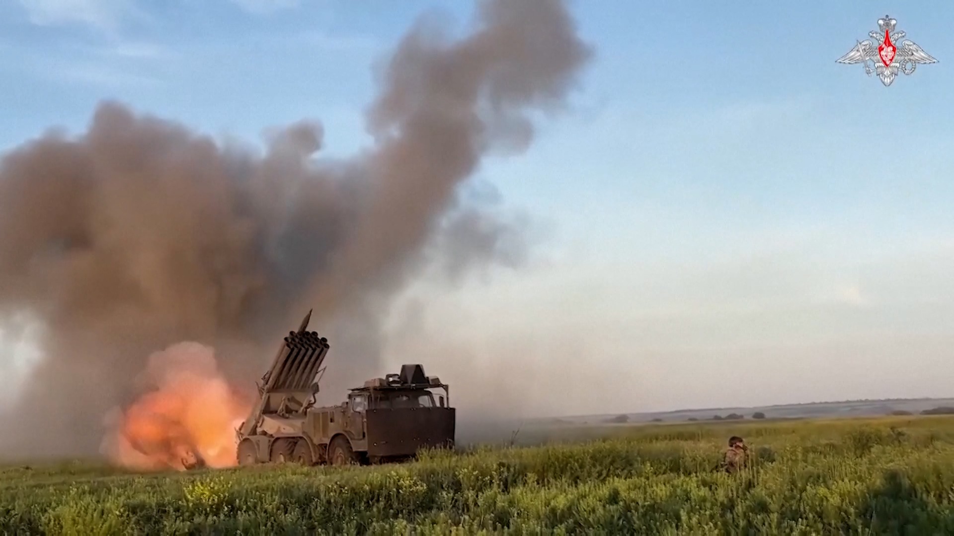Russia Claims Military Gains in Ukraine as Drone Warfare Intensifies