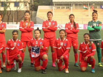 SAF U-20 Women’s Championship Kicks Off Today in Bangladesh; Nepal to Face Bhutan
