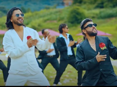 Durgesh Thapa’s New Song Breaks Record with 1.7 Million Views in 21 Hours