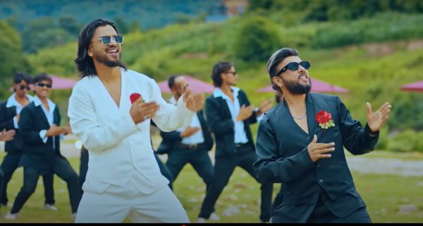 Durgesh Thapa’s New Song Breaks Record with 1.7 Million Views in 21 Hours