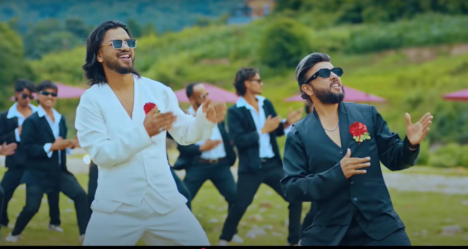 Durgesh Thapa’s New Song Breaks Record with 1.7 Million Views in 21 Hours