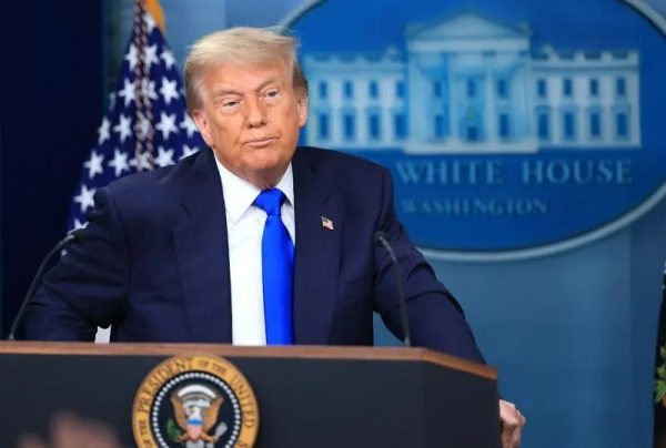 Trump Threatens 10% Tariff on Countries Supporting BRICS’ ‘Anti-US Policies’
