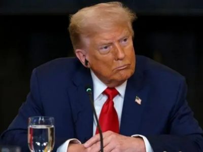 Trump Imposes 35% Tariff on Canadian Goods Starting August 1