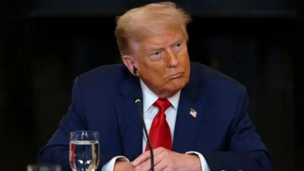 Trump Imposes 35% Tariff on Canadian Goods Starting August 1