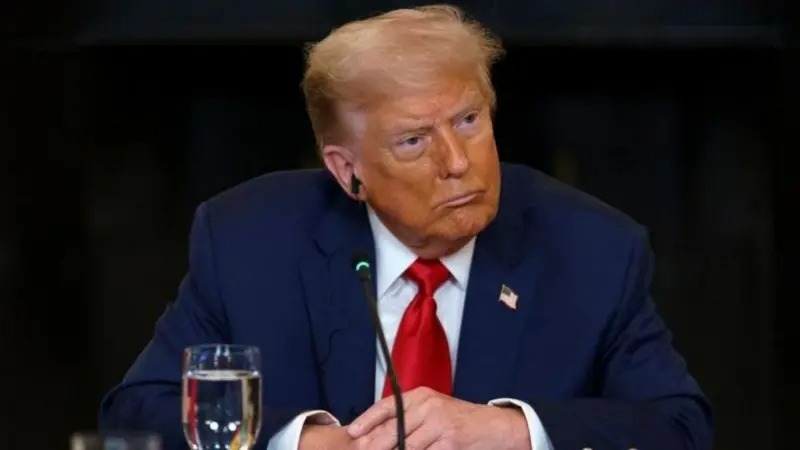 Trump Imposes 35% Tariff on Canadian Goods Starting August 1