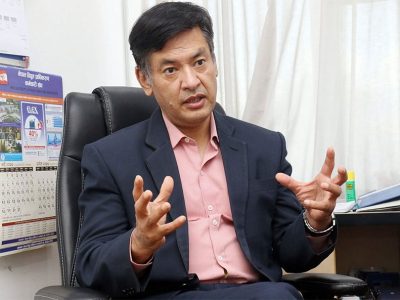No Load Shedding in Chitwan, Only Maintenance Work: NEA Director Shakya