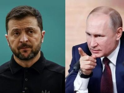 Russia and Ukraine Resume Peace Talks Amid Renewed Violence