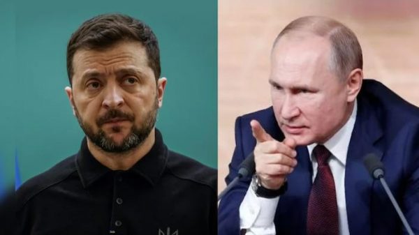 Russia and Ukraine Resume Peace Talks Amid Renewed Violence