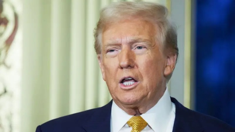 Trump Warns Against Iran Restarting Nuclear Program, Plans Talks with Netanyahu