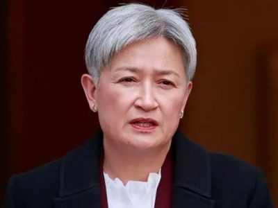 Australia Expels Iranian Ambassador Over Anti-Semitic Attacks