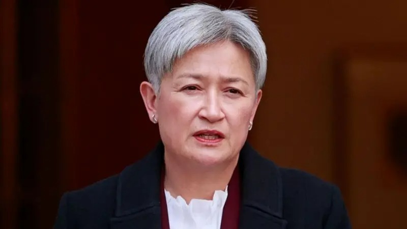 Australia Expels Iranian Ambassador Over Anti-Semitic Attacks