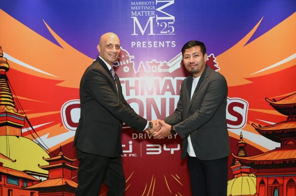MCube in collaboration with BYD announces Kathmandu Chronicles
