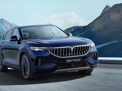 Dongfeng Motor Group Enhances Investment in VOYAH Automobile