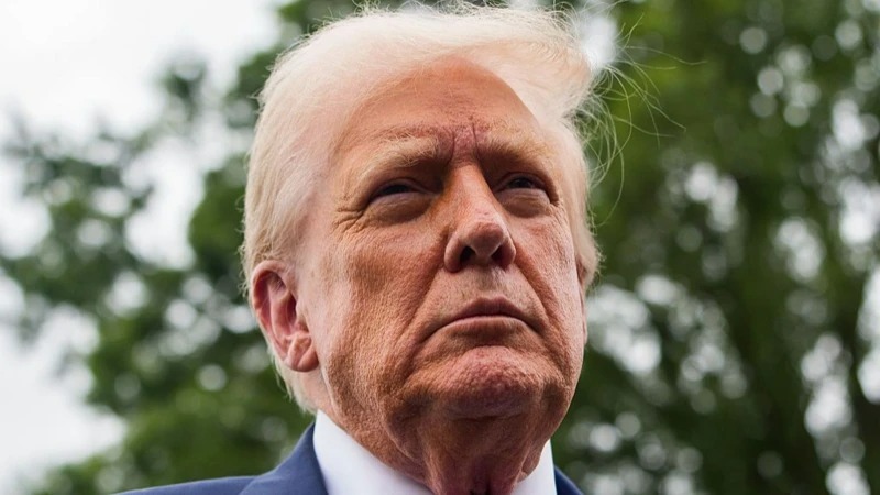 Trump Fires U.S. Labor Statistics Chief After Disappointing Jobs Report Sparks Political Storm