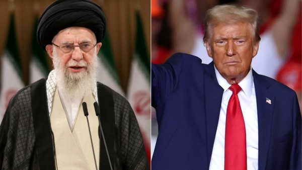 Khamenei Calls for United Front Against US Pressure