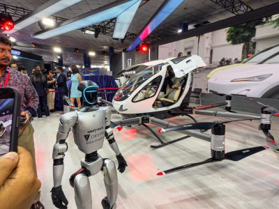 Over 160,000 Visitors Attend 17th NADA Auto Show in Kathmandu