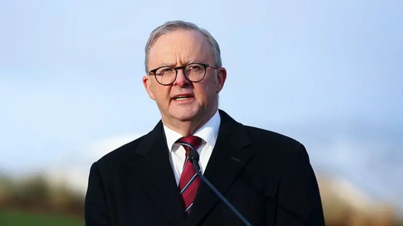 Australia to Recognize Palestine at UN in September, Says PM Albanese