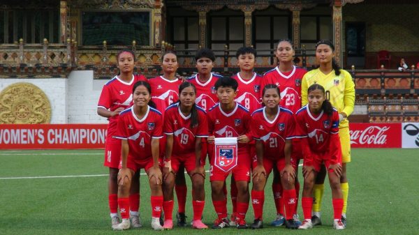 Nepal Suffers 3-0 Defeat to Bangladesh in SAFF U-17 Women’s Championship