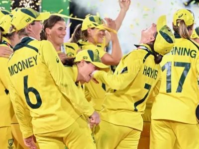 ICC Increases Prize Money for 2025 Women’s World Cup