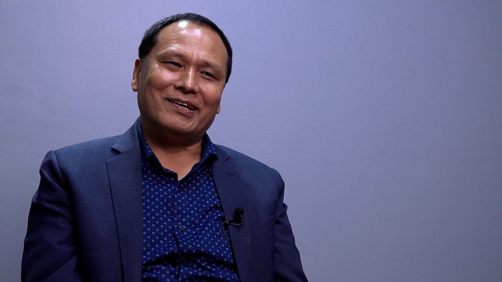 Minister Kulman Ghising to Attend Eighth International Solar Alliance Meeting in New Delhi