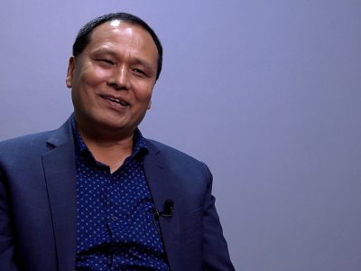 Minister Kulman Ghising to Attend Eighth International Solar Alliance Meeting in New Delhi