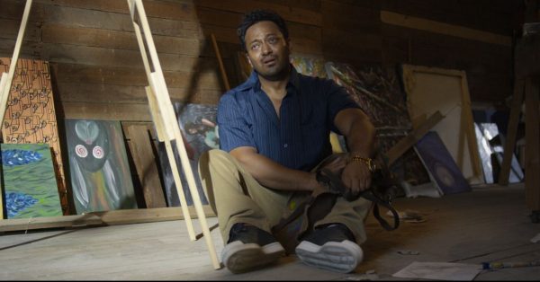 PHRENIA: Subash Thapa’s Journey into the Human Mind
