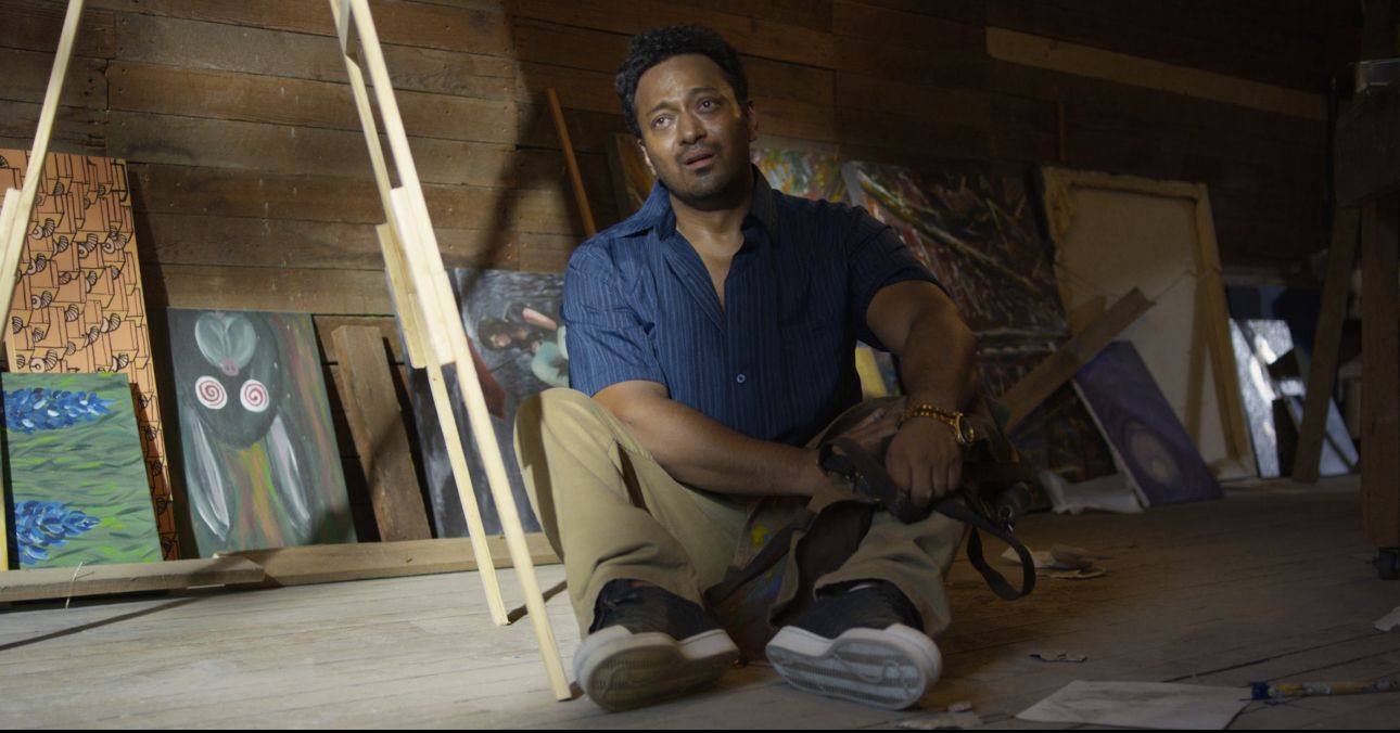 PHRENIA: Subash Thapa’s Journey into the Human Mind