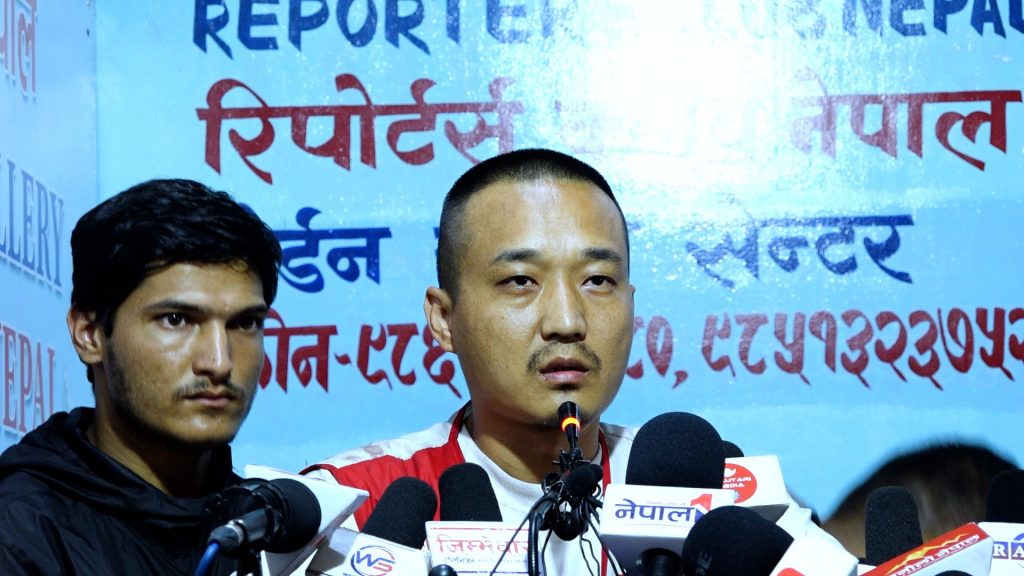 Gen-G Movement Proposes Former Chief Justice Sushila Karki to Lead Interim Government After Oli Resigns