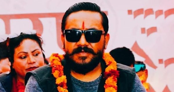 Dalit Lai Khai: Dalits Call for Cabinet Inclusion