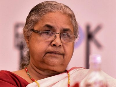 President Poudel Agrees to Dissolve Parliament, Sushila Karki to Lead New Government