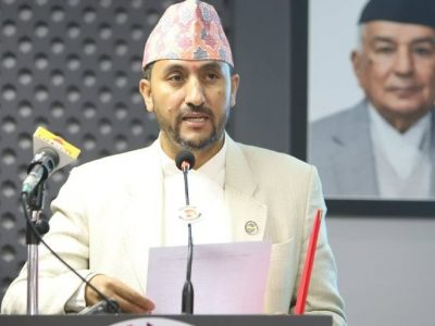 Government Forms Technical Committee to Classify Jenji Demonstration Injuries
